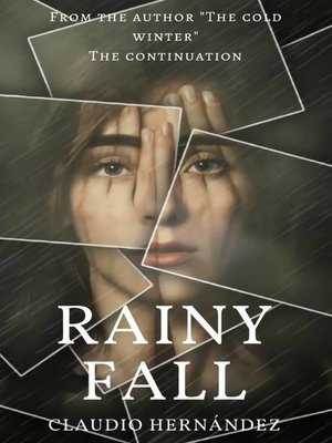 cover image of Rainy Fall